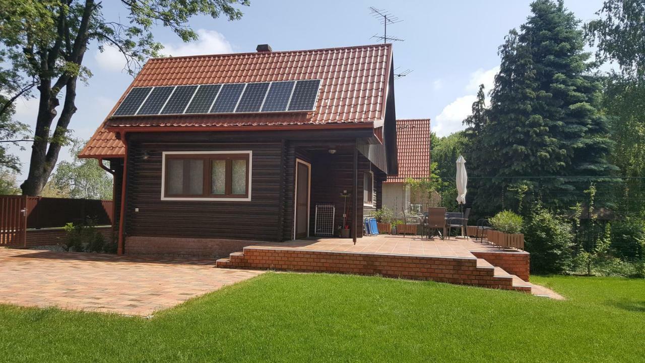 Dunaparti Haz Stand U 27e Hébergement de vacances Mosonmagyaróvár