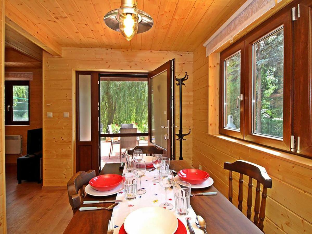 Ferienhaus Dunaparti Haz Stand U 27e