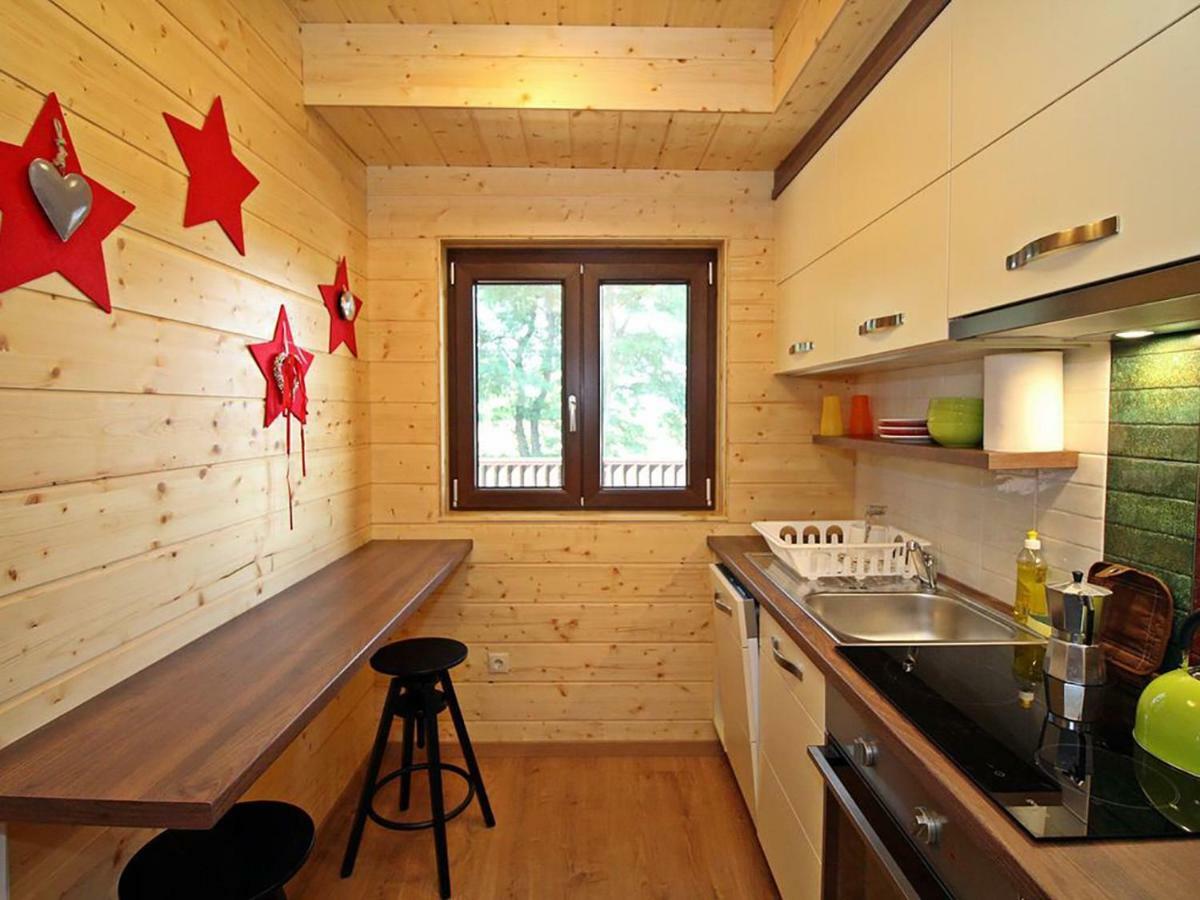 Ferienhaus Dunaparti Haz Stand U 27e *