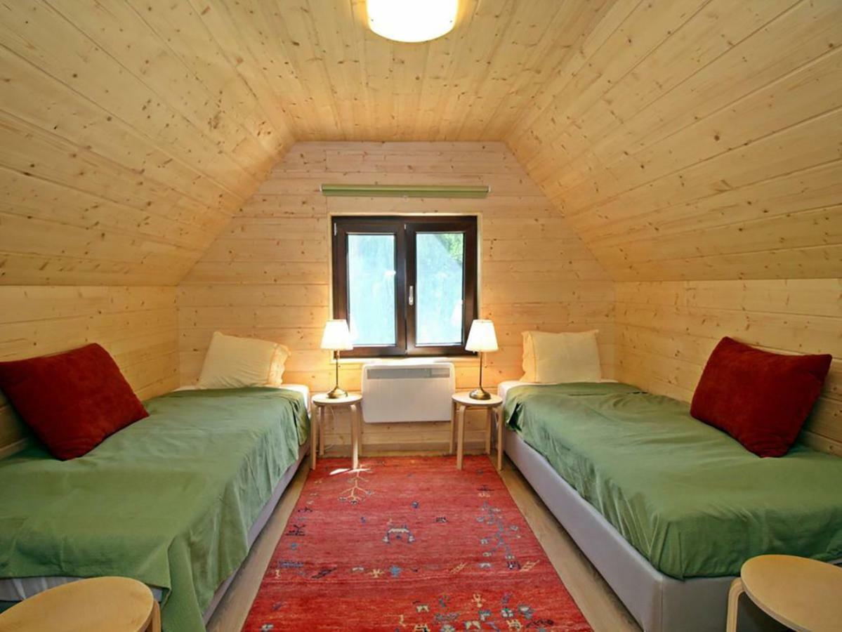 Ferienhaus Dunaparti Haz Stand U 27e *