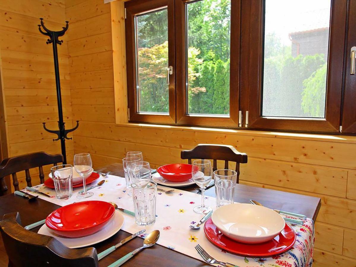 Ferienhaus Dunaparti Haz Stand U 27e